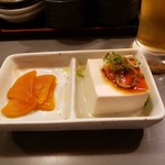 もつ真路 - 