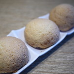 添好運 - チャーシューメロンパン