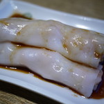 添好運 - 海老と黄ニラのチョンファン