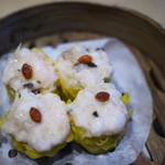 添好運 - 海老シュウマイ