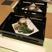 鍋と旬菜と京料理 花柳 - 
