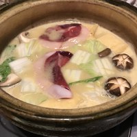 鍋と旬菜と京料理 花柳 - 