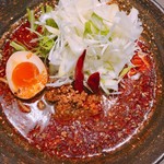 香氣 四川麺条 - 