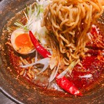 香氣 四川麺条 - 