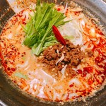 香氣 四川麺条 - 