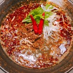 香氣 四川麺条 - 