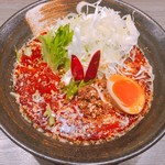 香氣 四川麺条 - 