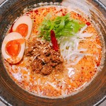 香氣 四川麺条 - 