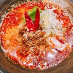 香氣 四川麺条 - 