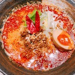 香氣 四川麺条 - 