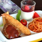 CICADA - キッズプレート