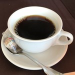 CICADA - コーヒー