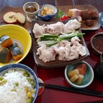 風 - 料理写真: