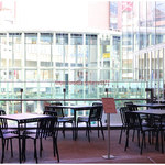 DEAN & DELUCA カフェ - 