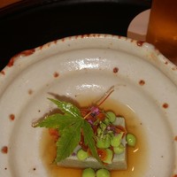 祇園 椿 - 