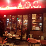 Asian Cuisine A.O.C. - 