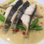 ビストロ ティアボ - 