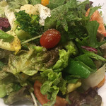 ビストロ ティアボ - 