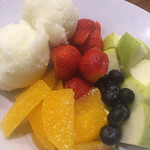 ビストロ ティアボ - 