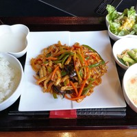 御膳房 銀座店 - 