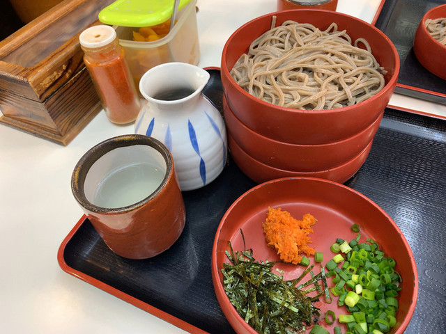 出雲そば本店 京町店 いずもそばほんてん 小倉 そば 食べログ 出雲そば本店 京町店 いずもそばほんてん 小倉 そば 食べログ