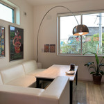 イタリアンバール オルソ - 内観