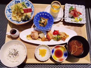 鶴岡市のランチはおしゃれで美味しい おすすめのお店選 食べログまとめ 鶴岡市のランチはおしゃれで美味しい おすすめのお店選 食べログまとめ