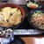大もりそば - 