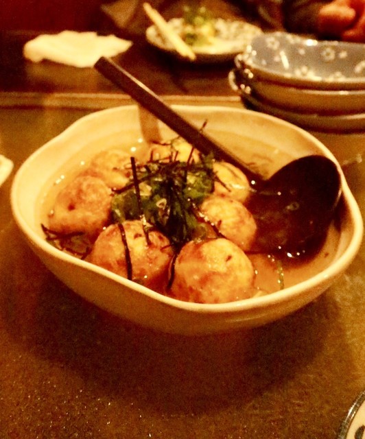 蛸家 靱本町店 阿波座 たこ焼き 食べログ