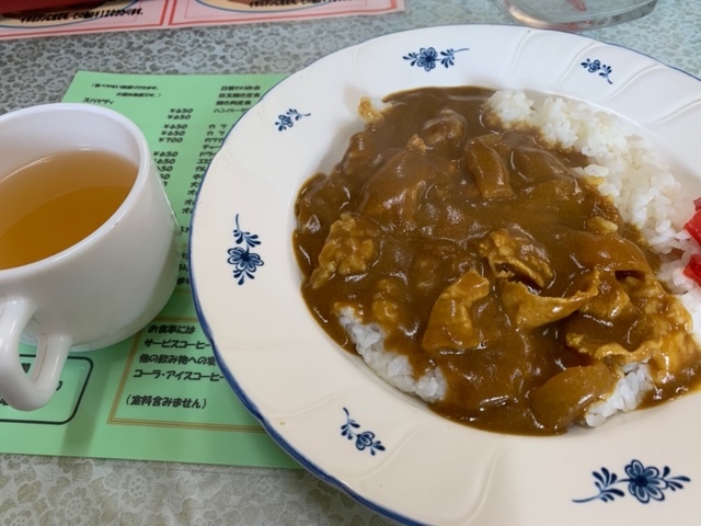 チロリン村 - 鷲別（喫茶店）の写真