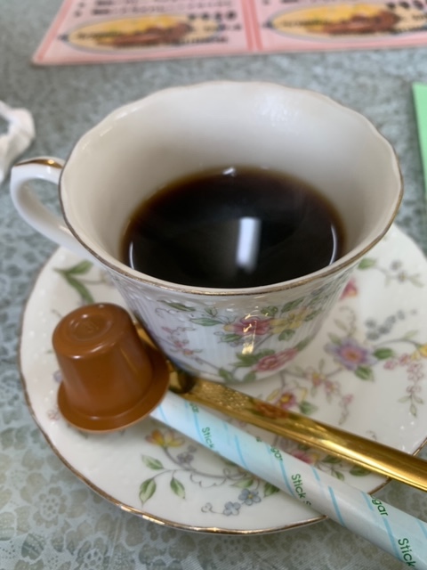 チロリン村 - 鷲別（喫茶店）の写真