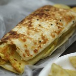 永和豆漿大王 - 