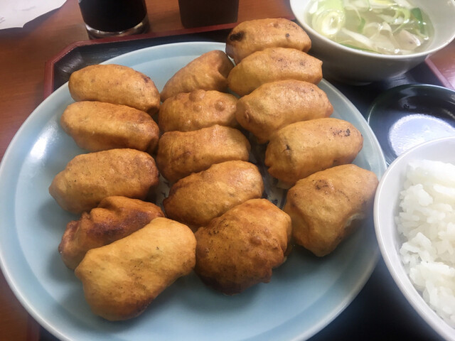 The Photo Of Food Howaitogyouza Tabelog The Photo Of Food Howaitogyouza Tabelog