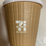 セブンイレブン - ドリンク写真: