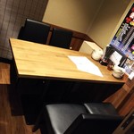 熊本牧場直営 岩部商店 - 4名様個室