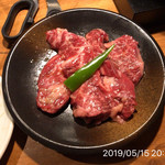 やきにく未完 - 