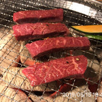 やきにく未完 - 