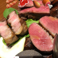 パージナ イタリアン ファイアワークス プラス カフェ ~薪焼きイタリアンとワイン~ -  パージナ イタリアン ファイアワークス プラス カフェ ~薪焼きイタリアンとワイン~ -