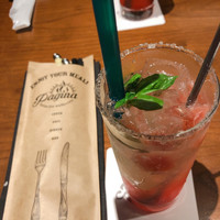 パージナ イタリアン ファイアワークス プラス カフェ ~薪焼きイタリアンとワイン~ -  パージナ イタリアン ファイアワークス プラス カフェ ~薪焼きイタリアンとワイン~ -