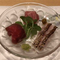 日本料理秀たか - 