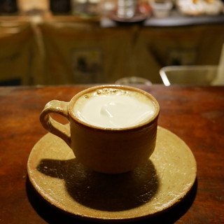 自家焙煎 王田珈琲専門店_0