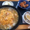 餃子の王将 泉大津北店
