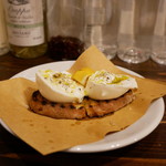 ダペピ - 料理写真: