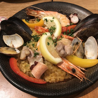 リザラン 新橋店 - 