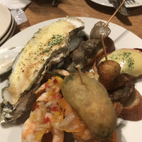 リザラン 新橋店 - 