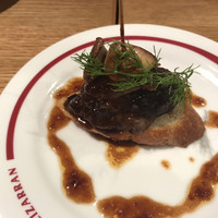 リザラン 新橋店 - 