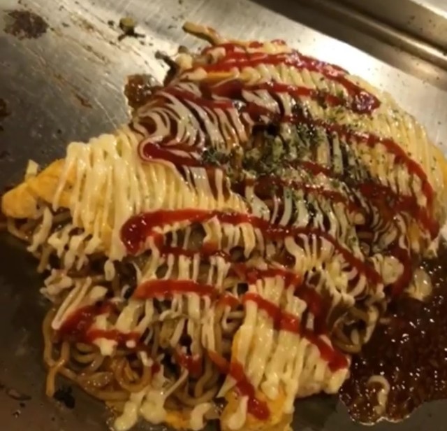 粉もん屋とん平 梅田東店 コナモンヤトンペイ 東梅田 お好み焼き 食べログ 粉もん屋とん平 梅田東店 コナモンヤトンペイ 東梅田 お好み焼き 食べログ
