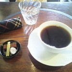 Kagiya Kohi - コーヒー