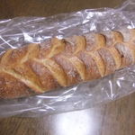 こなひき小屋 - 12/16　パンオルヴァン