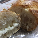 こなひき小屋 - 美味しい